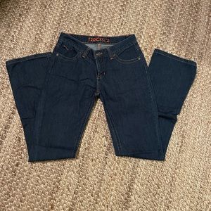 Kimes Ranch Francesca Jeans